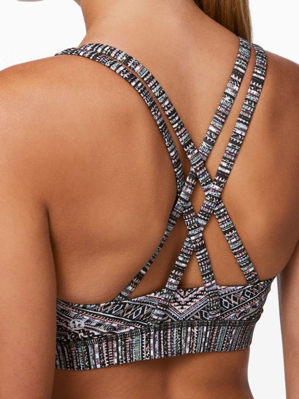 Lululemon Energy Bra